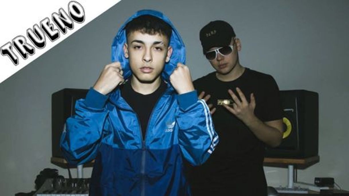 TRUENO || BZRP Freestyle Sessions #6 - YouTube