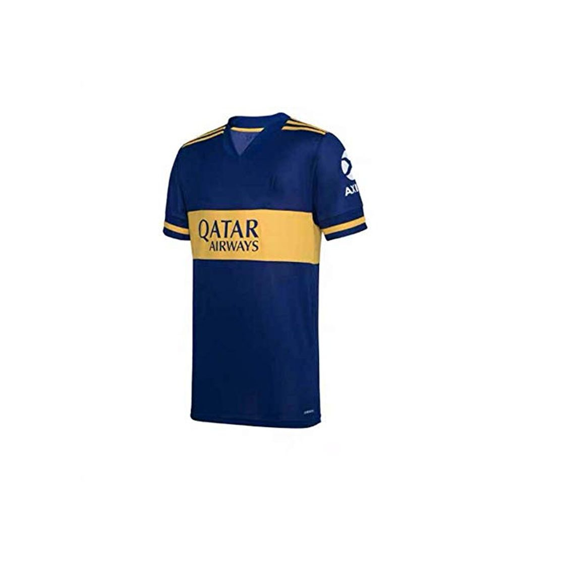 Social QINGYA 20-21 Camiseta de Local Juvenil, Ropa Deportiva/Ropa de Entrenamiento/Ropa Infantil/Ropa Juvenil，Muy