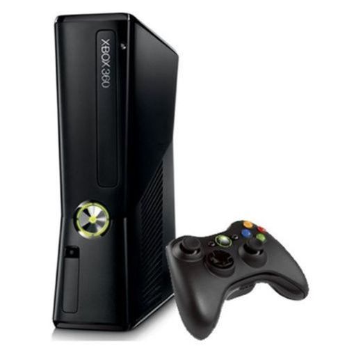 Xbox 360