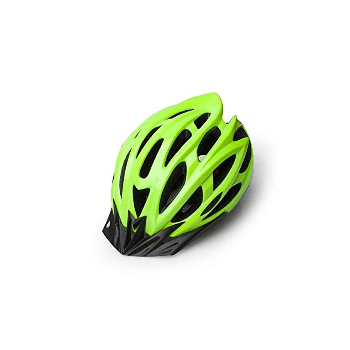 Productos LERDBT Casco de Ciclismo Equipo de protección Deportiva Casco de Bicicleta con Redes de Insectos Bicicleta de montaña Un Casco Seguridad Bicicleta de Carretera Casco Ultra Ligero Casco de BIC