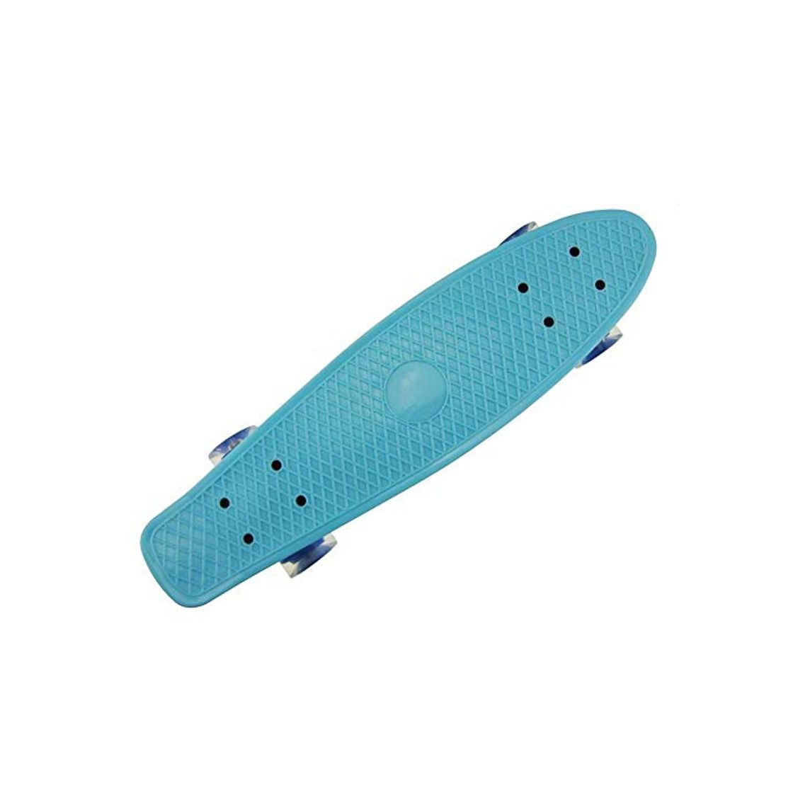 Product Stronrive Skateboard Cruiser 56cm para Principiantes Adultos Y Niños