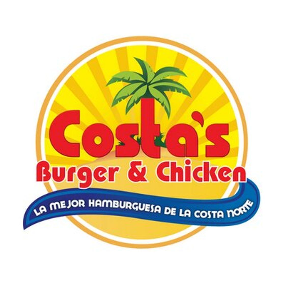 Restaurantes Costas Burger And Chicken