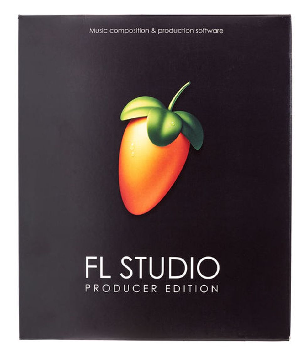 Moda FL Studio