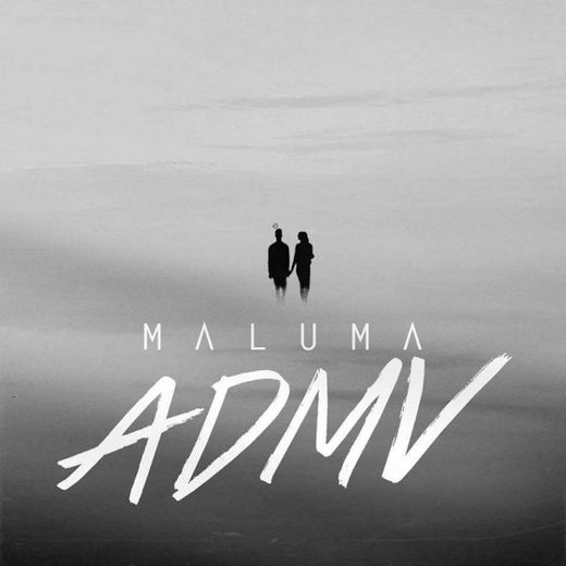 Maluma - ADMV (Official Video) - YouTube