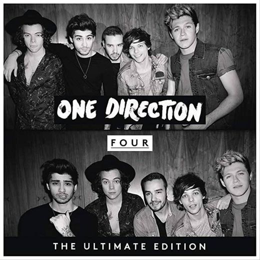 One Direction - 18 (Audio) - YouTube