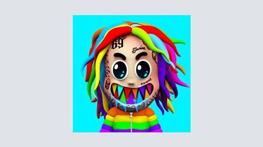 6IX9INE- GOOBA (Official Music Video) - YouTube