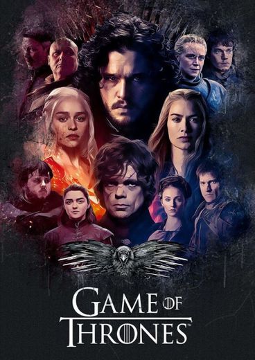 GAME OF THRONES 