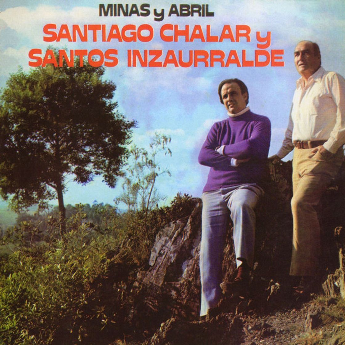 Canción Minas y Abril