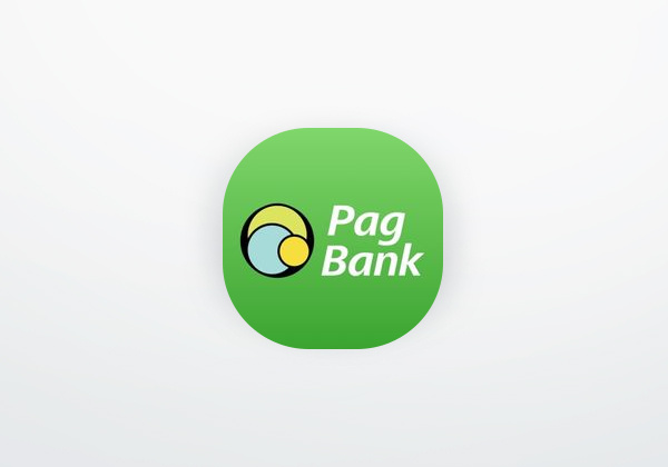 Aplicación PagBank - PagSeguro