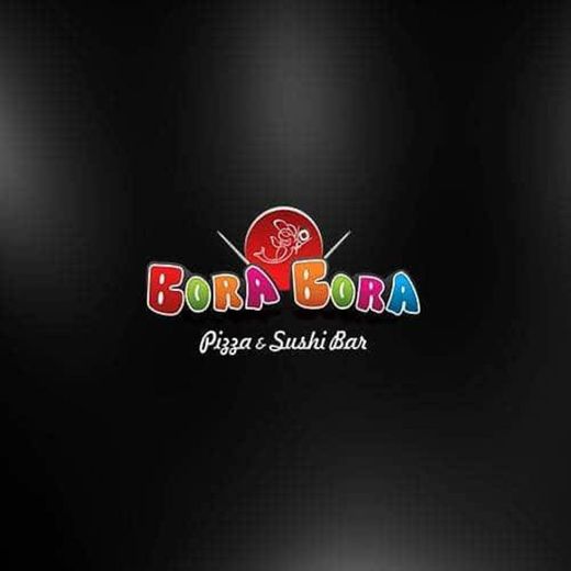 Bora Bora Pizza e Sushi Bar