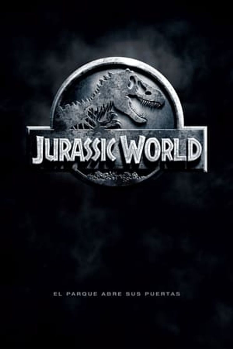 Película Jurassic World