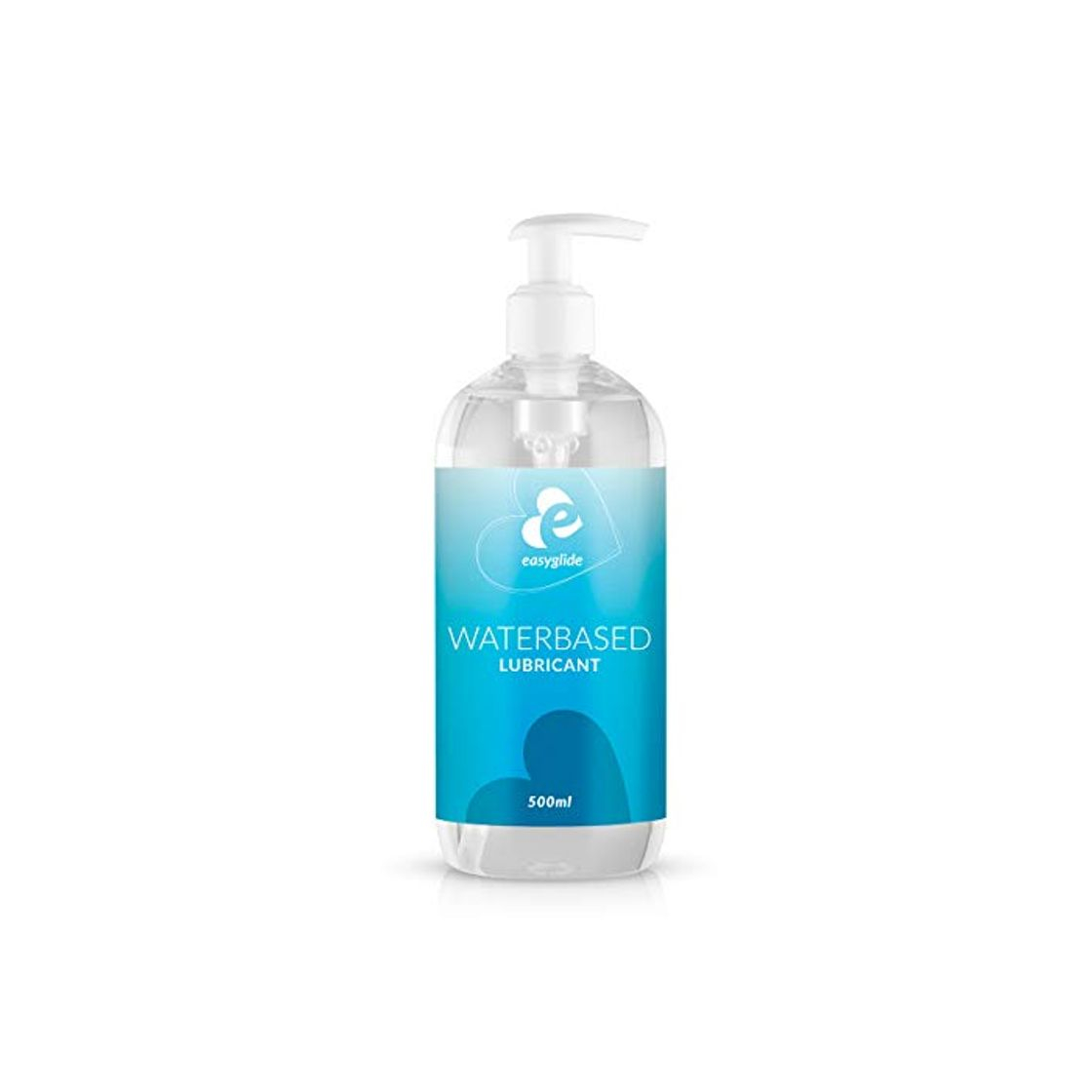 Producto EasyGlide Gel Lubricante Sexual a Base de Agua