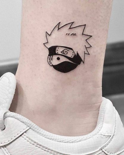 Kakashi♡