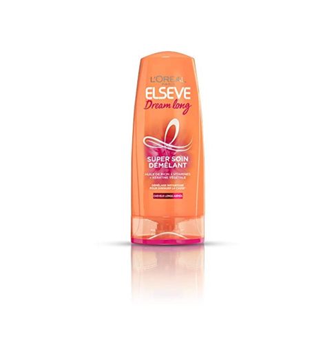 elsève crema sauveuse de clavos 200 ml – juego de 3