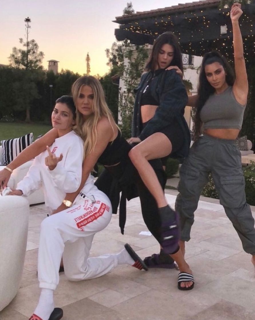 Music Kardashian