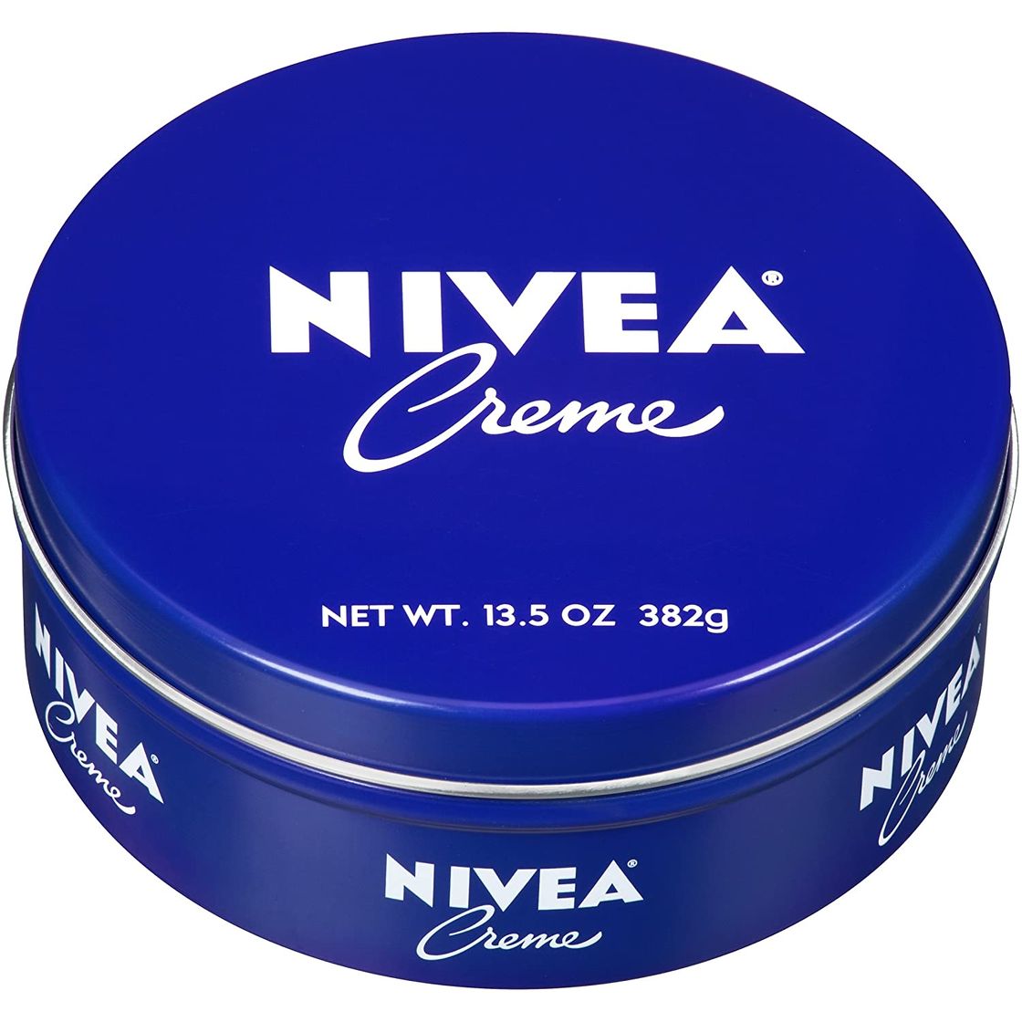 Fashion Nívea creme 