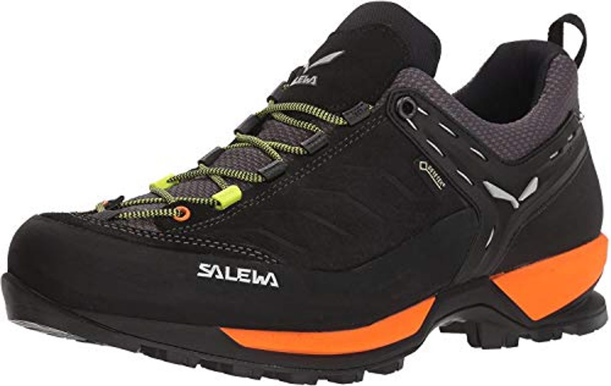 Fashion Salewa MS Mountain Trainer Gore-TEX Zapatos de Senderismo, Negro