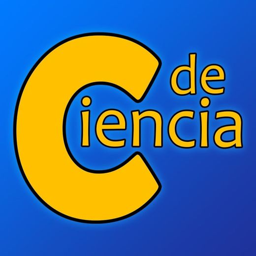 CdeCiencia - YouTube