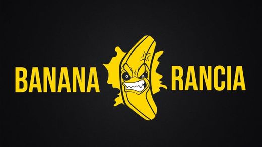 La Banana Rancia - YouTube