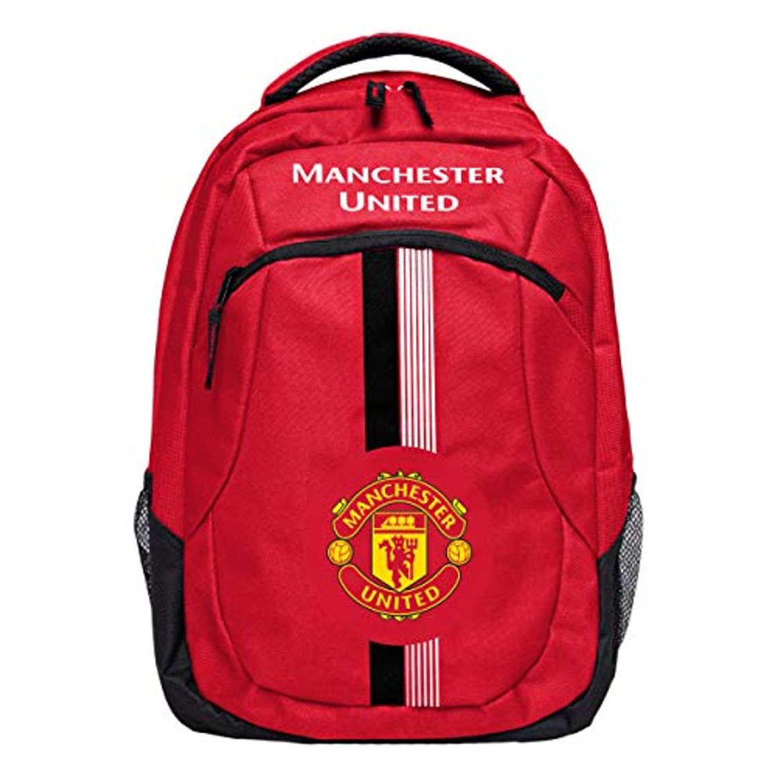 Social Manchester United FC – Authentic EPL calidad Ultra Mochila