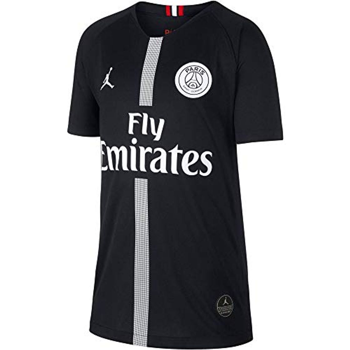 Social Nike PSG Y NK BRT STAD JSY SS 3R Camiseta de Manga