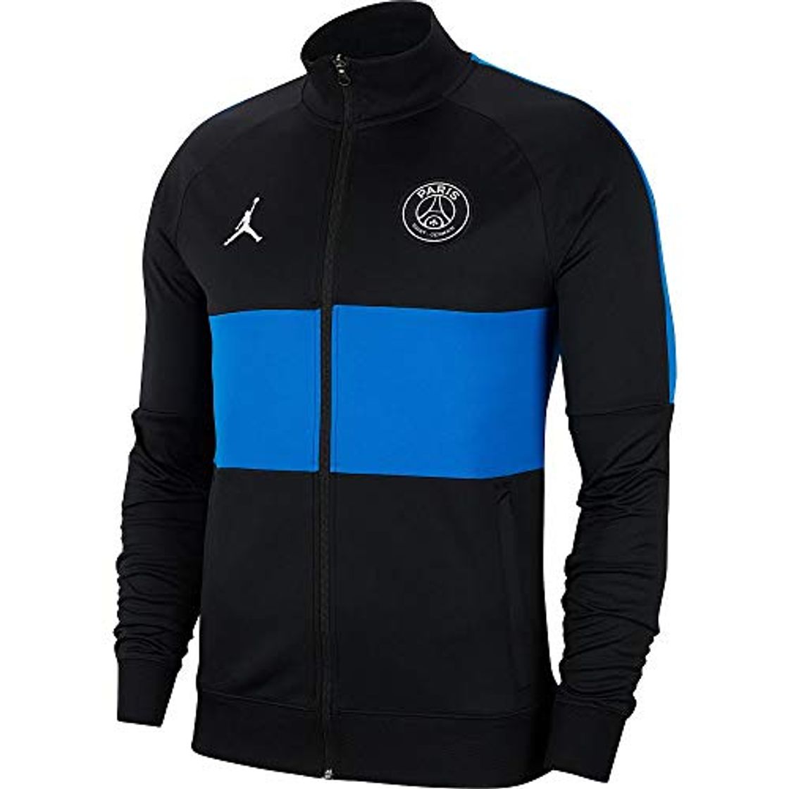 Social NIKE PSG M Nk Dry ACD TRK Jkt K Chaqueta de Deporte,