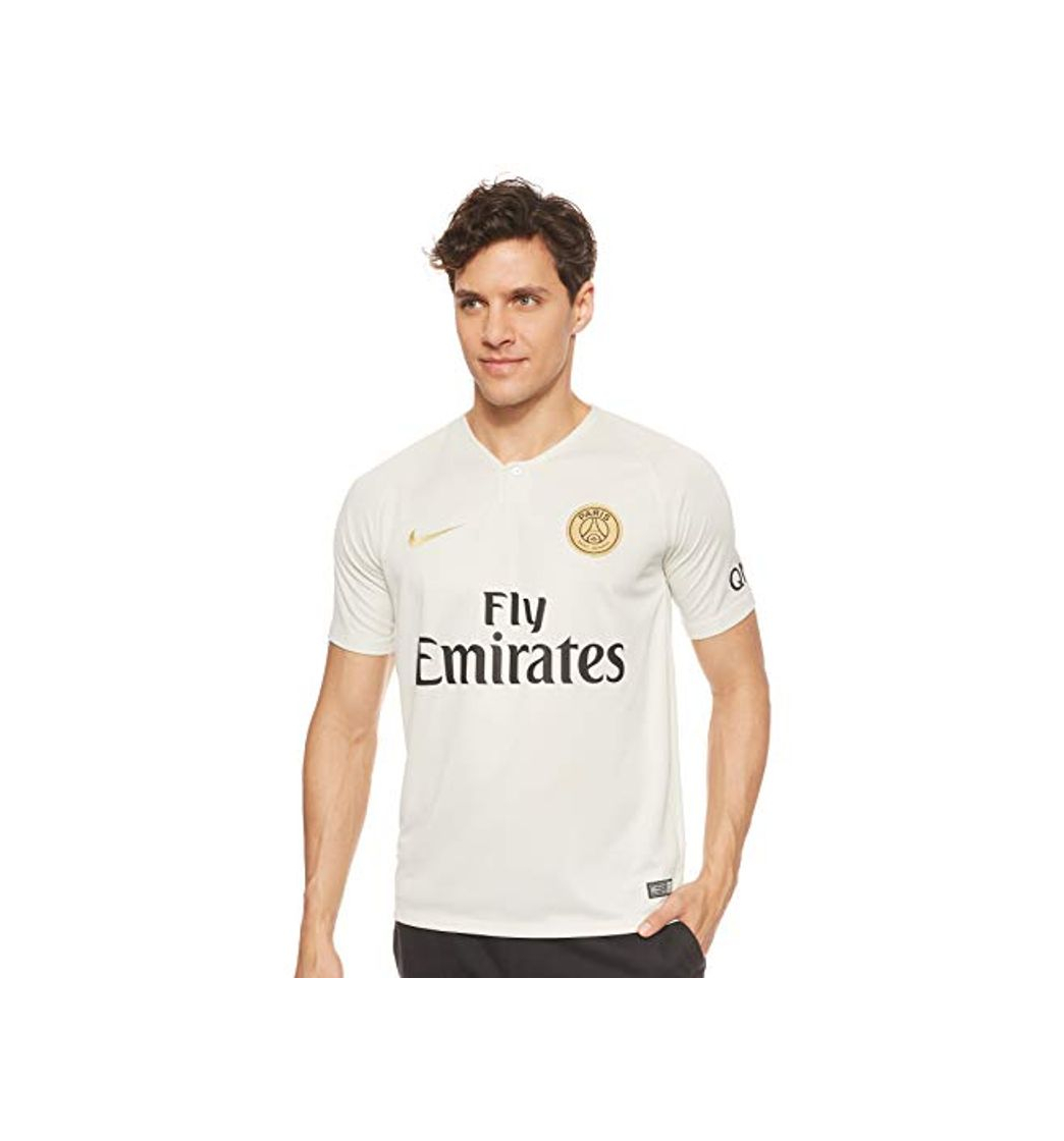 Social NIKE PSG M NK BRT STAD JSY SS AW Camiseta de Manga