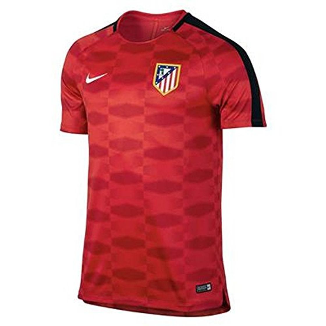 Product 2017-2018 Atletico Madrid Nike Pre-Match Dry Training Shirt