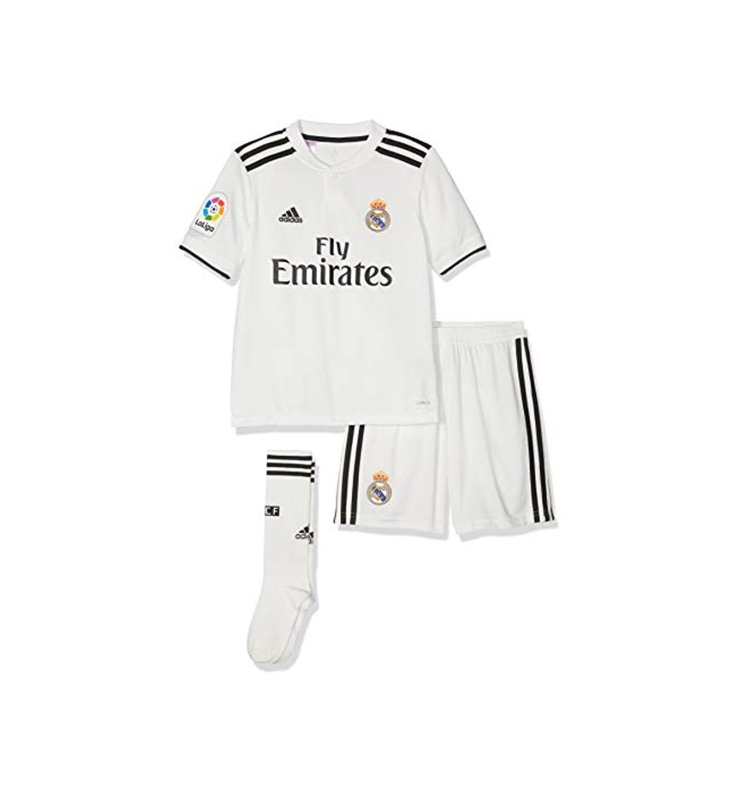 Moda adidas Real H Y Kit Set