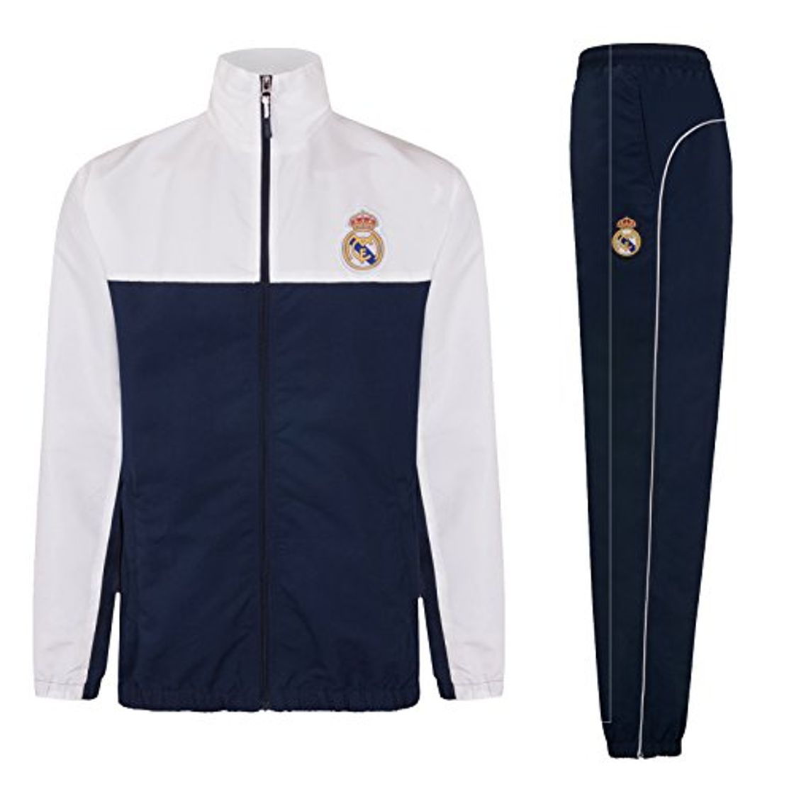 Social Real Madrid