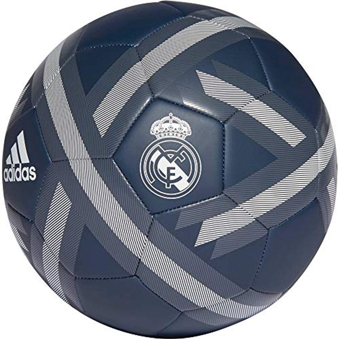 Social adidas Real Madrid FBL Balón