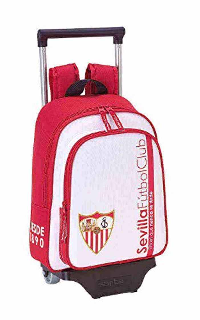 Productos Safta Mochila Infantil Sevilla F.C