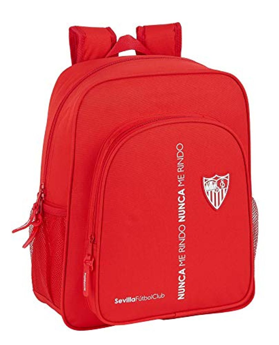 Fashion Mochila Safta Escolar Junior de Sevilla FC Corporativa