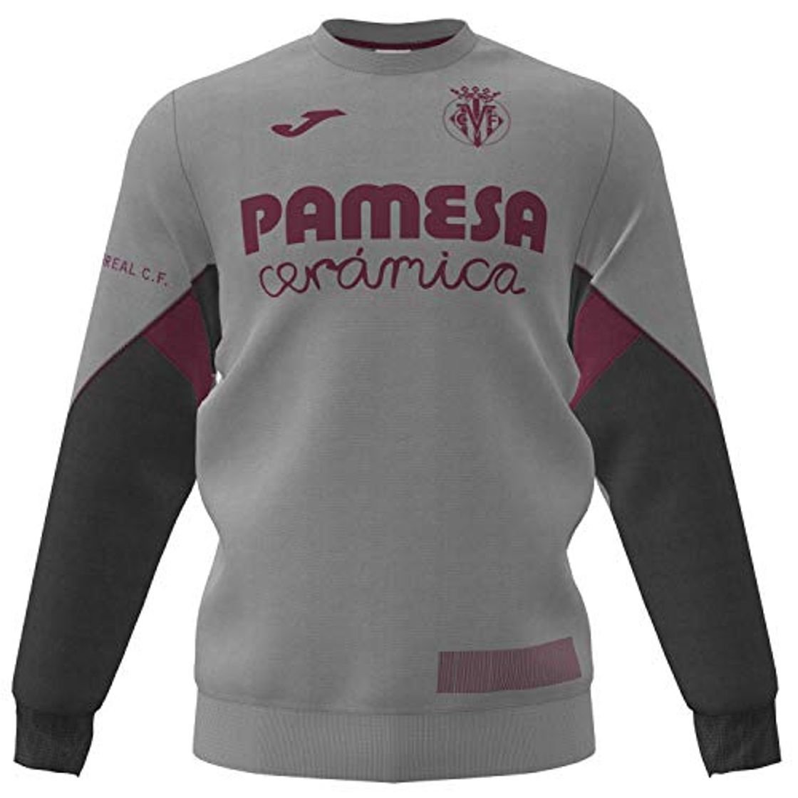 Producto Joma Sweat Training Villarreal 2019