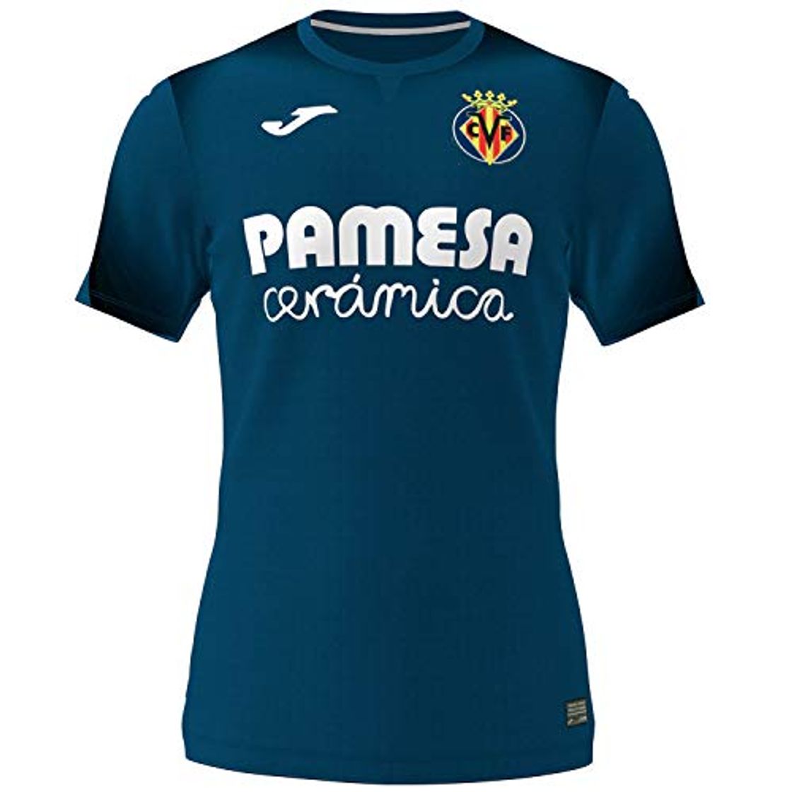 Productos Joma Maillot de gardien Domicile Villarreal 2019