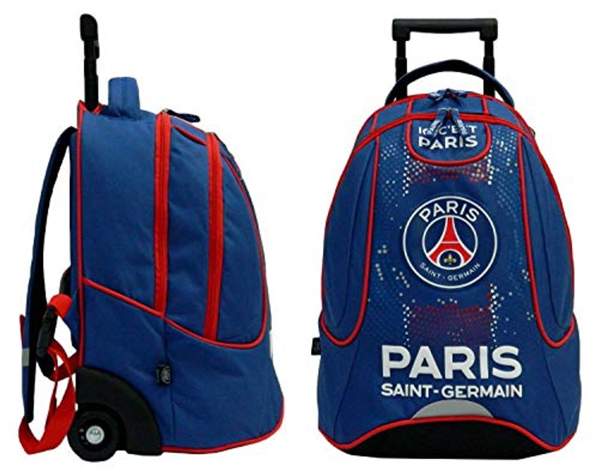 Productos PSG - Mochila con ruedas