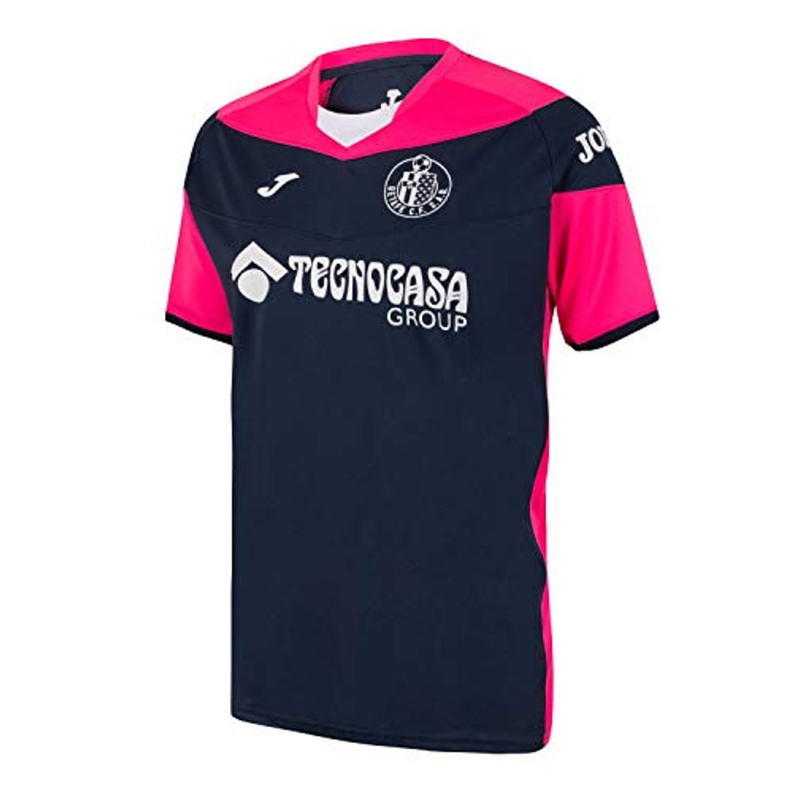 Product Getafe C.F., S.A.D. 02165 Camiseta M