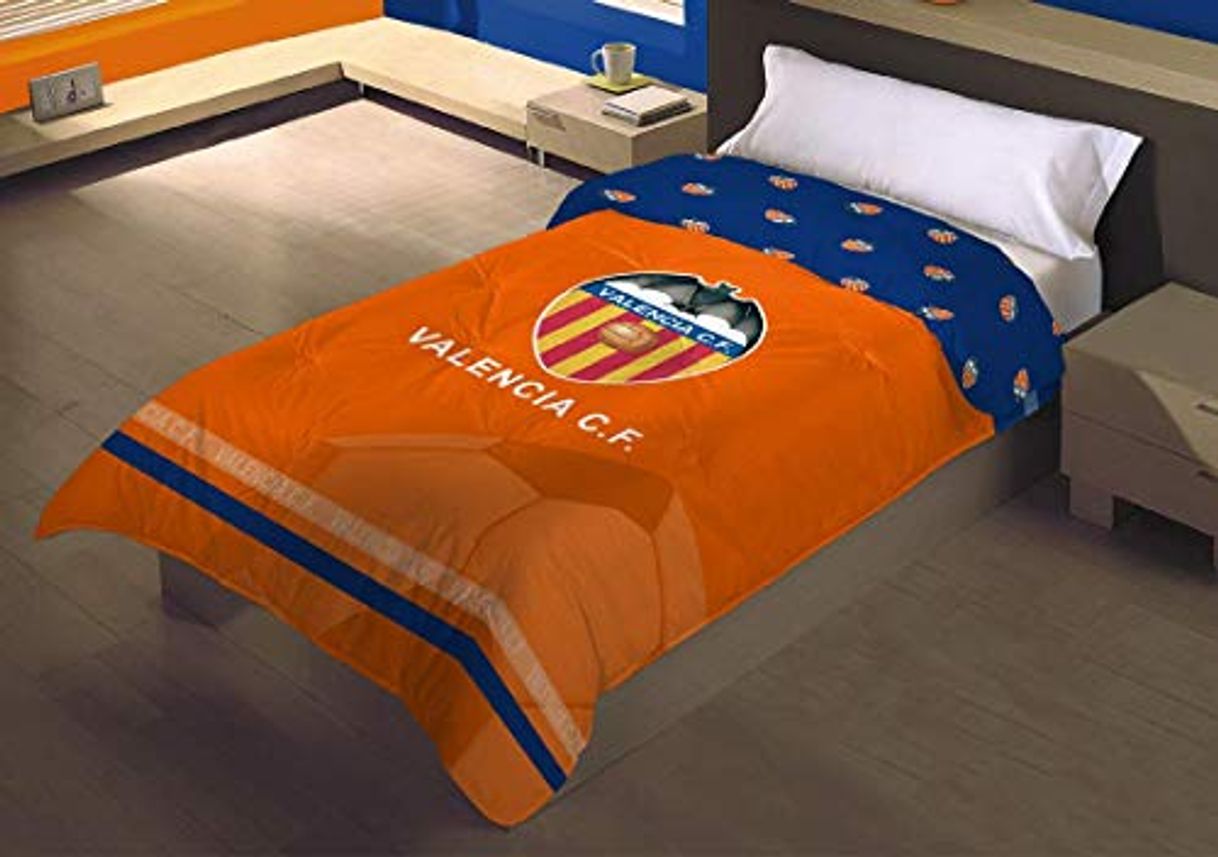 Products Manterol Duvet Estadio Valencia C.F. 170x220cm 400gr