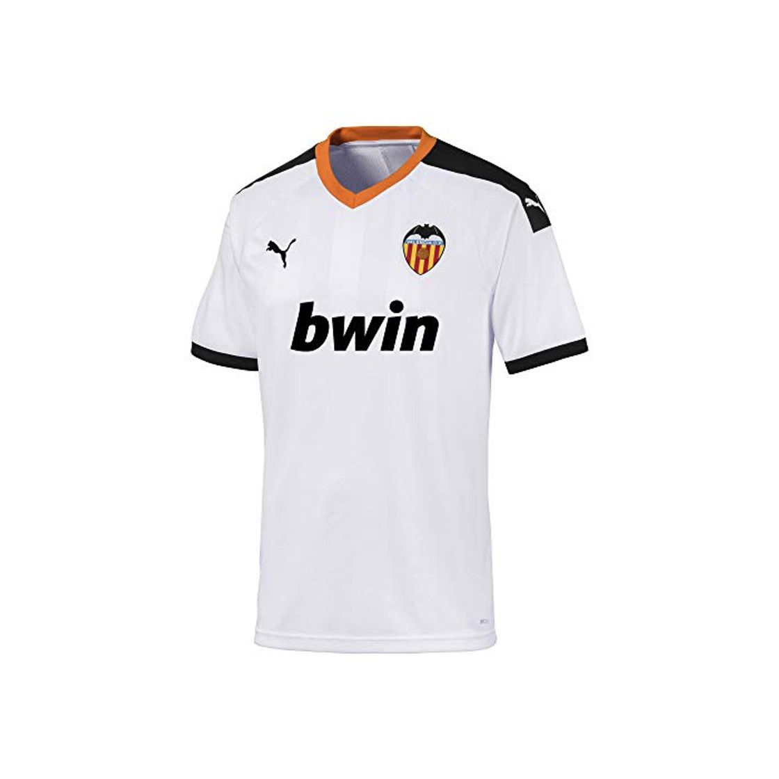 Products PUMA VCF Home Shirt Replica Maillot