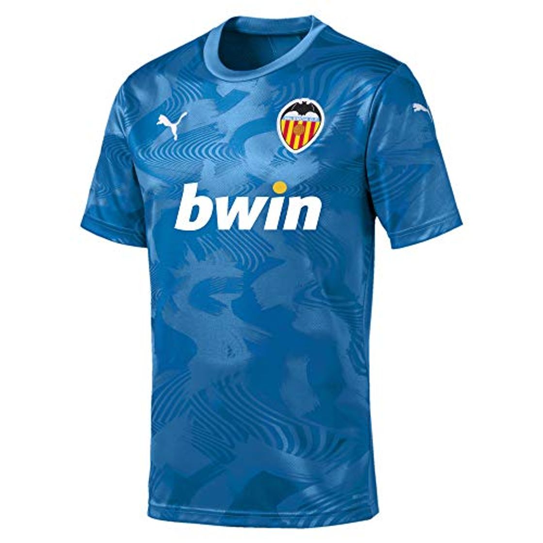 Products Puma Camiseta 3º EQUIPACIÓN AD Valencia CF Talla S