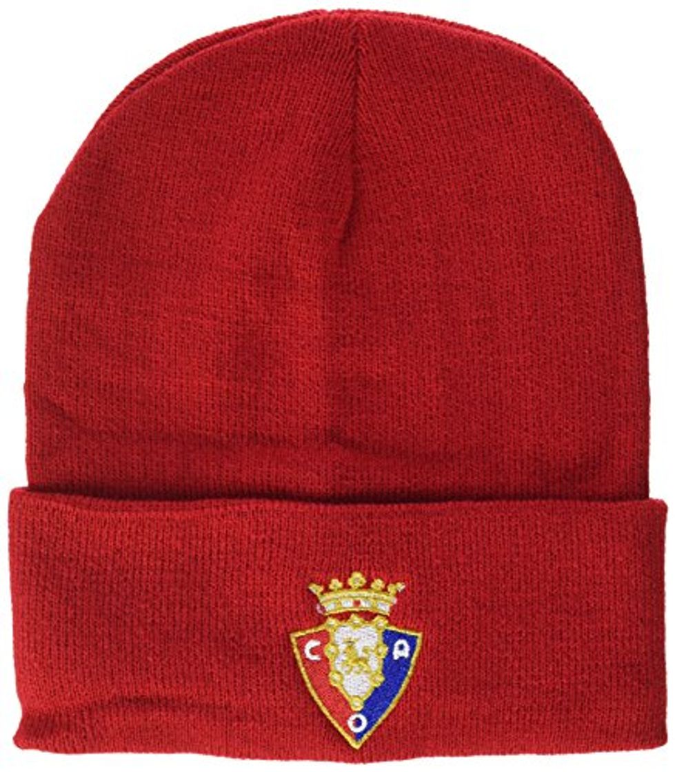 Products Club Atlético Osasuna 13GRR Gorro