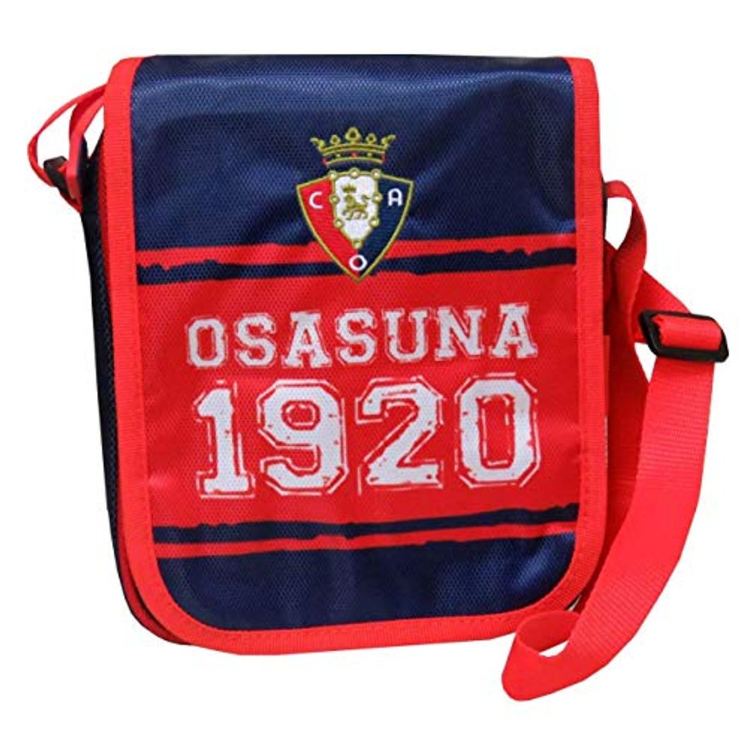 Producto Osasuna BD