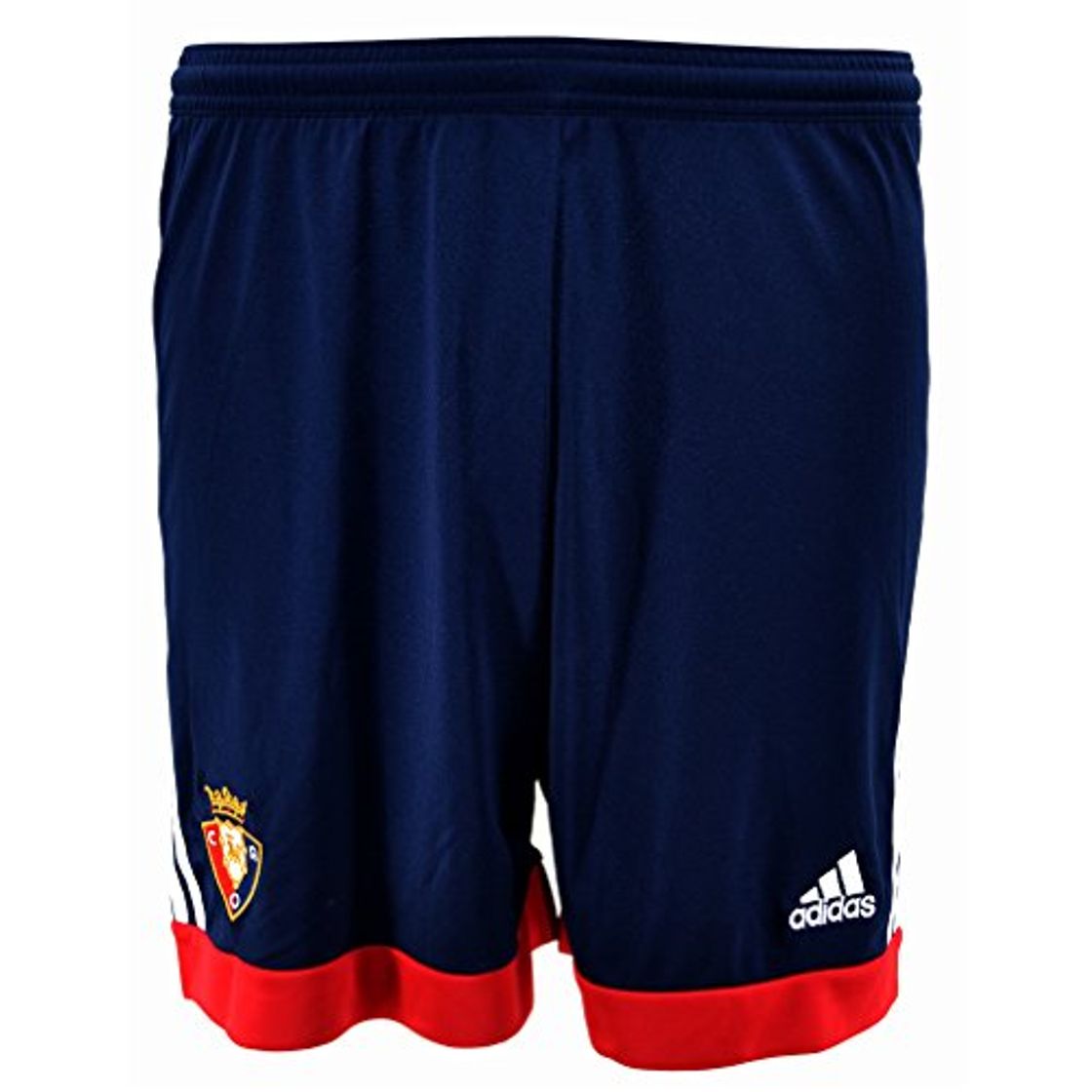 Productos adidas Home Short - Pantalón Corto Atletico Osasuna 1ª equipación 2015