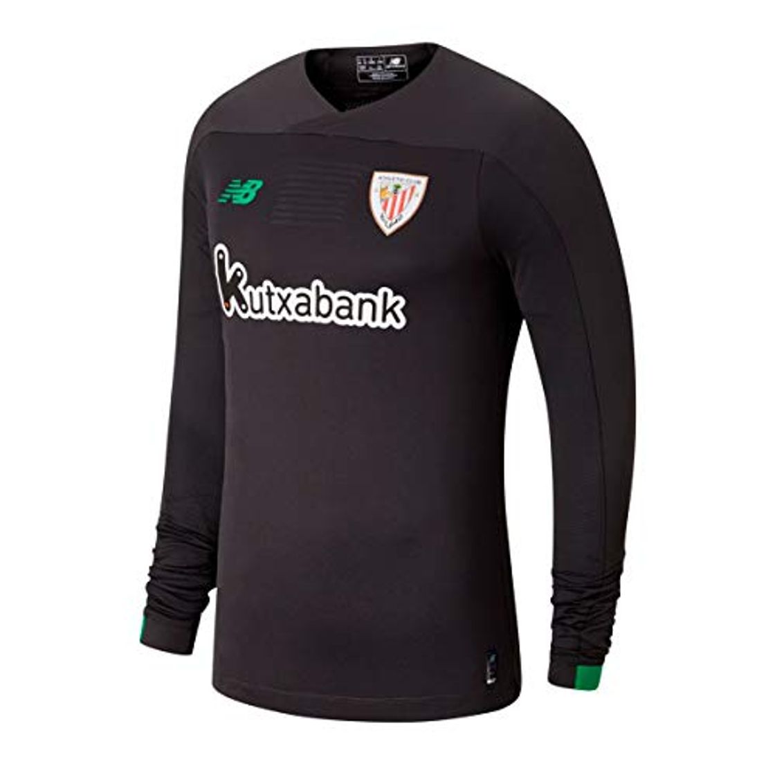 Product New Balance AC Bilbao Primera Equipación Portero 2019-2020