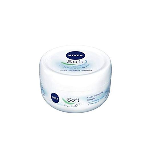 NIVEA Soft