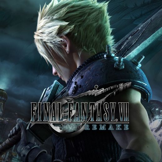 Final Fantasy VII