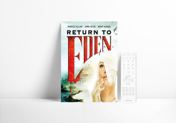 Serie Retorno a Edén