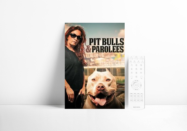 Serie Pit Bulls and Parolees