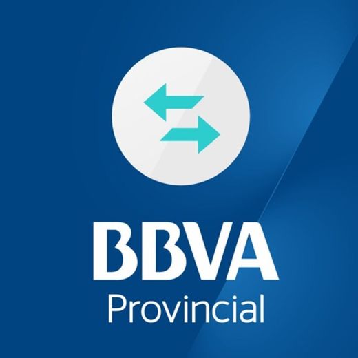 BBVA Provincial Dinero Rápido