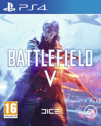 Battlefield V